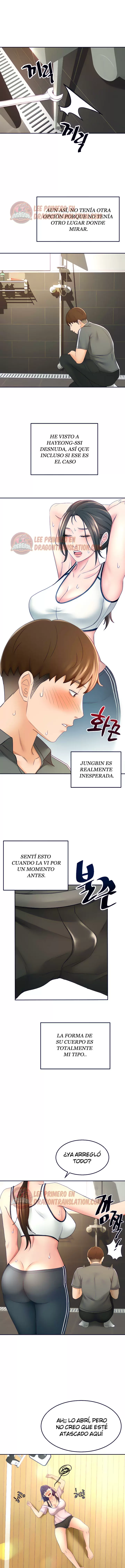The Little Master Capítulo 19 - Page 11