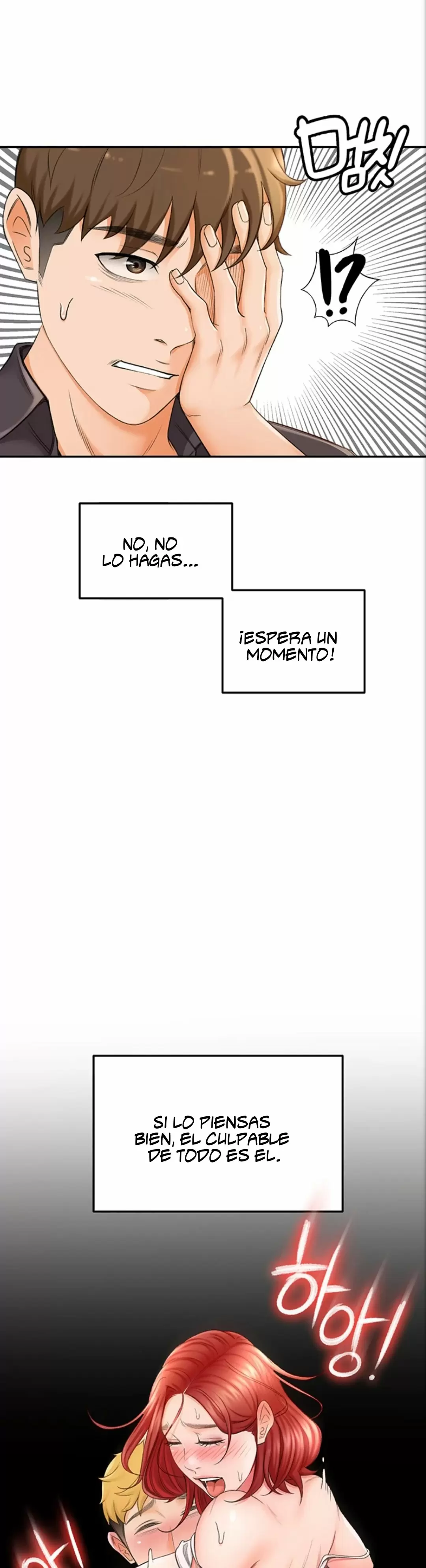 The Little Master Capítulo 2 - Page 25