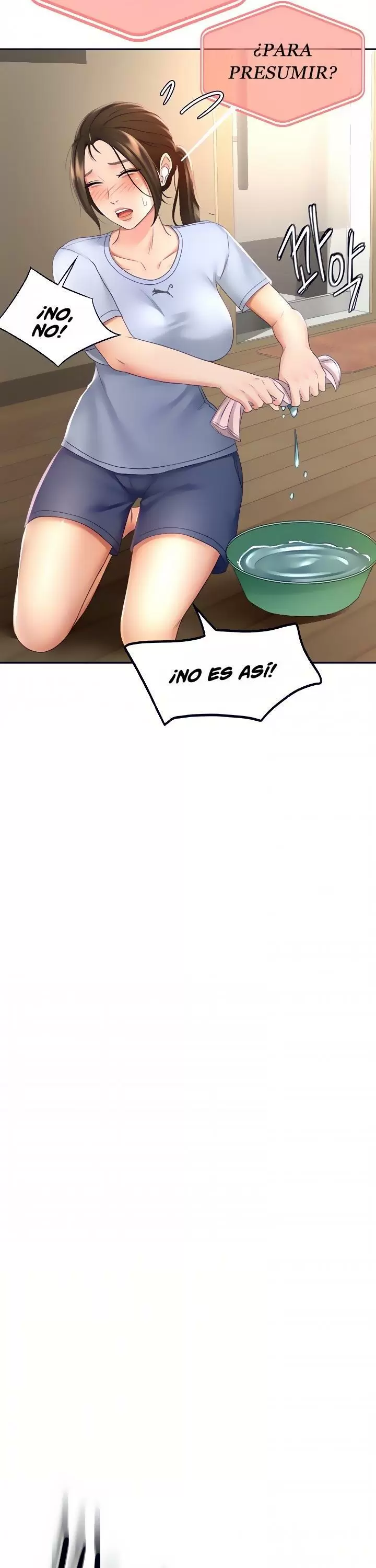 The Little Master Capítulo 21 - Page 13