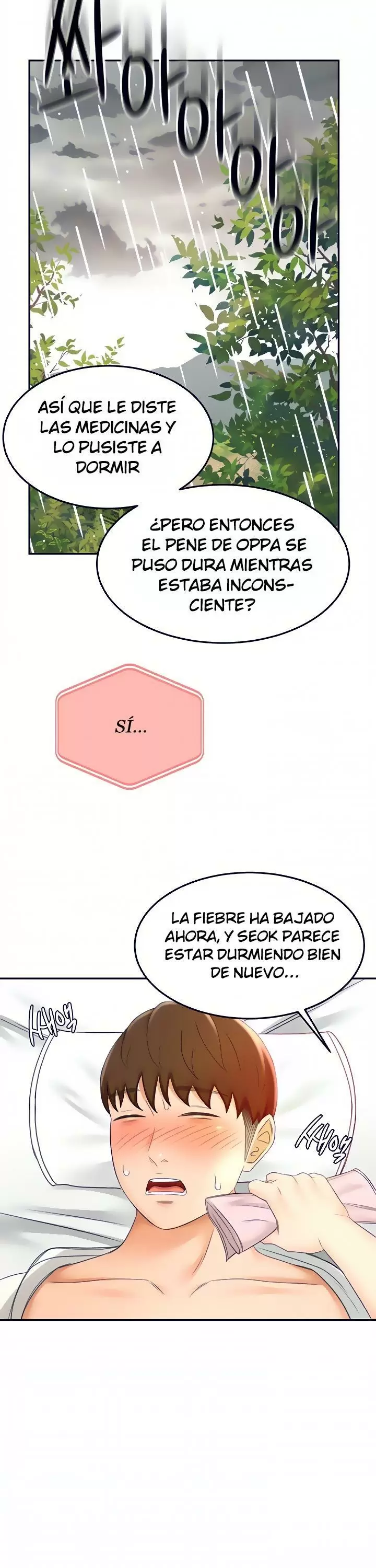 The Little Master Capítulo 21 - Page 14