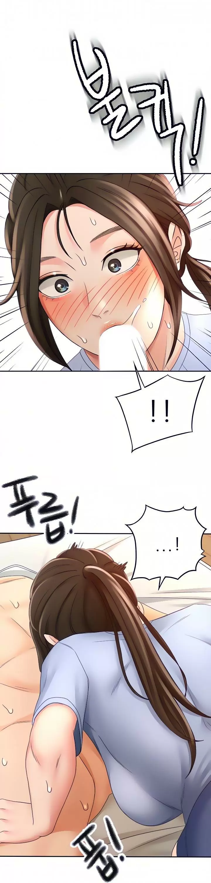 The Little Master Capítulo 22 - Page 20