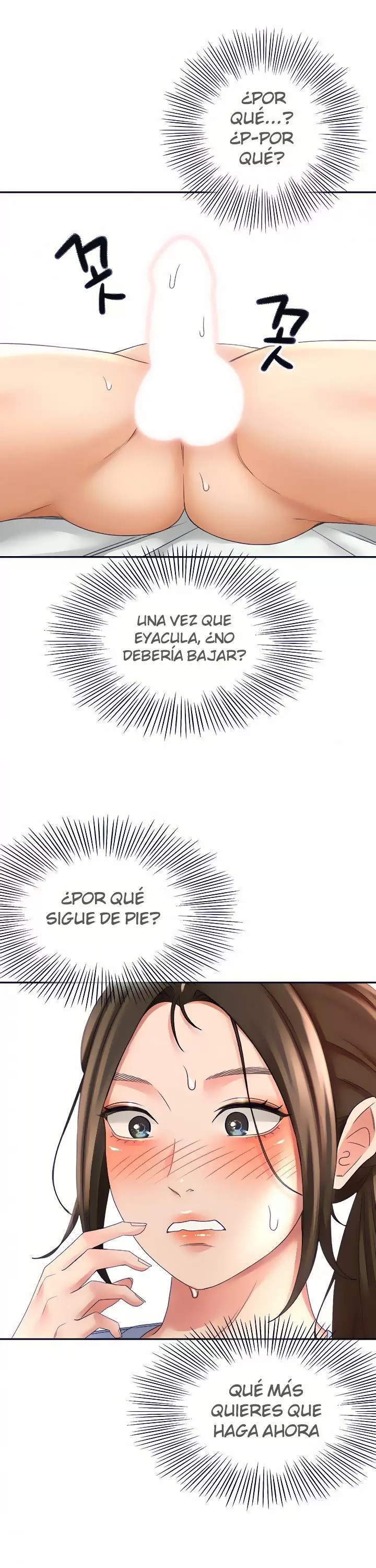 The Little Master Capítulo 22 - Page 24