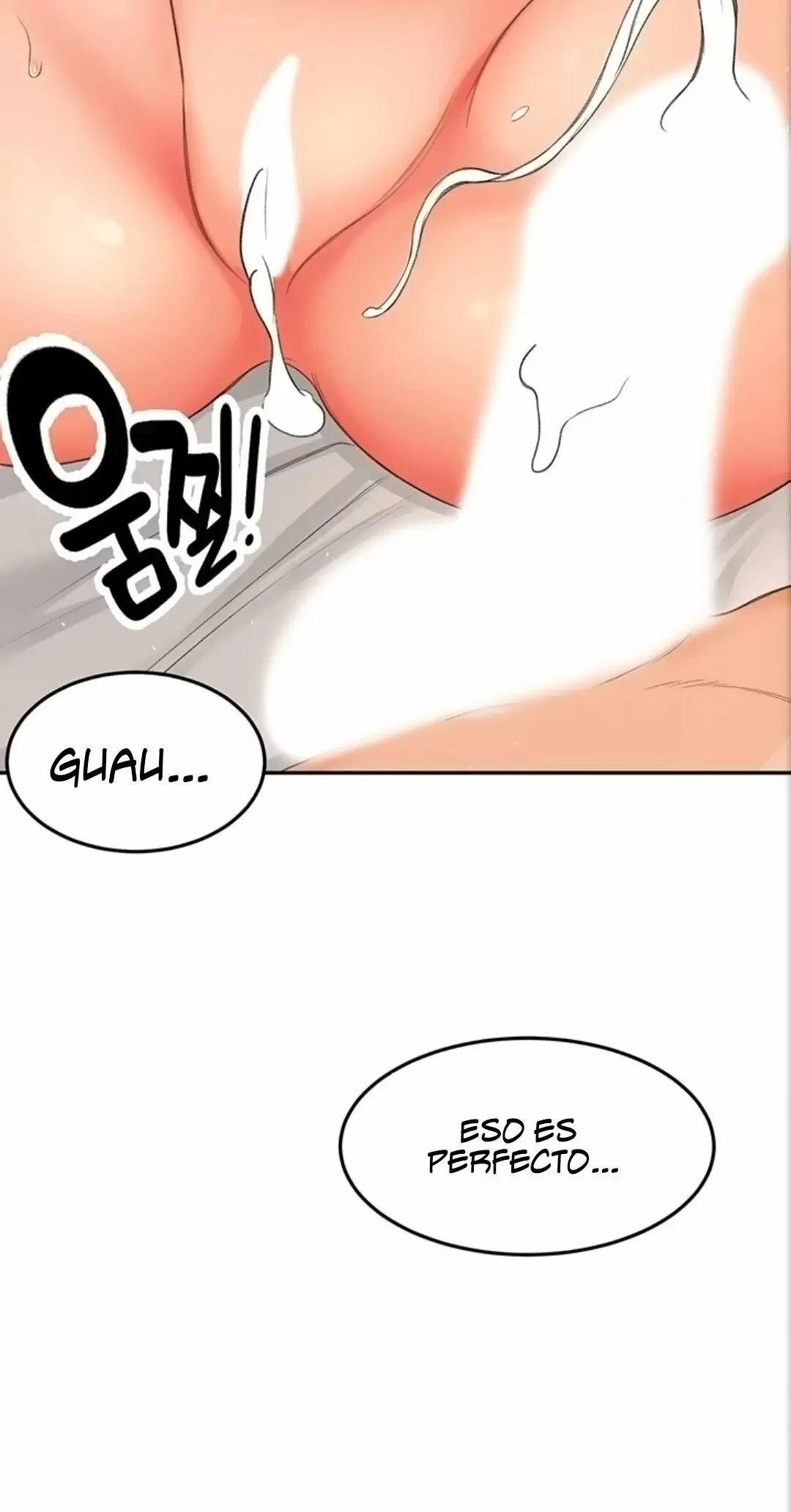 The Little Master Capítulo 3 - Page 33