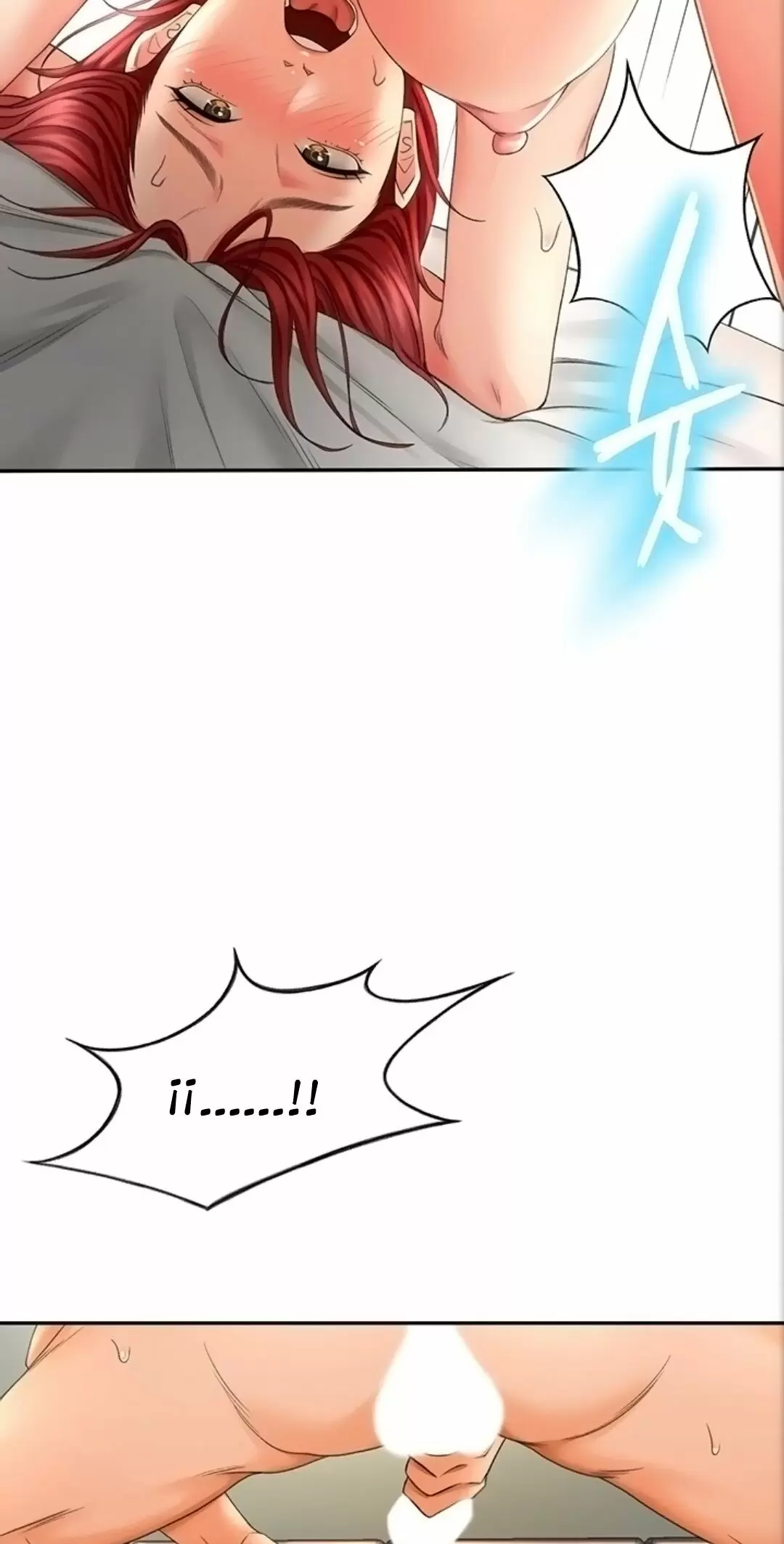 The Little Master Capítulo 3 - Page 44
