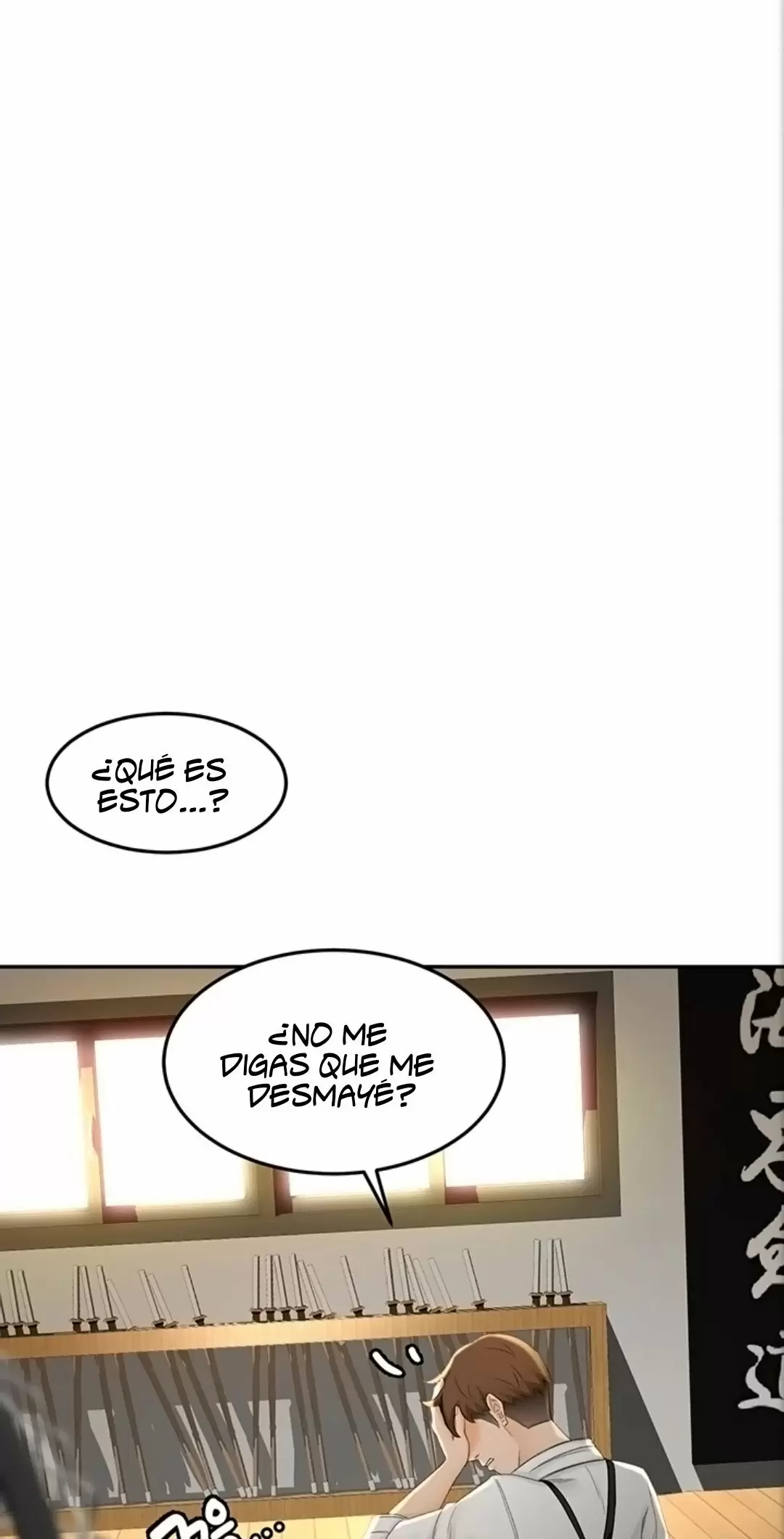The Little Master Capítulo 3 - Page 73