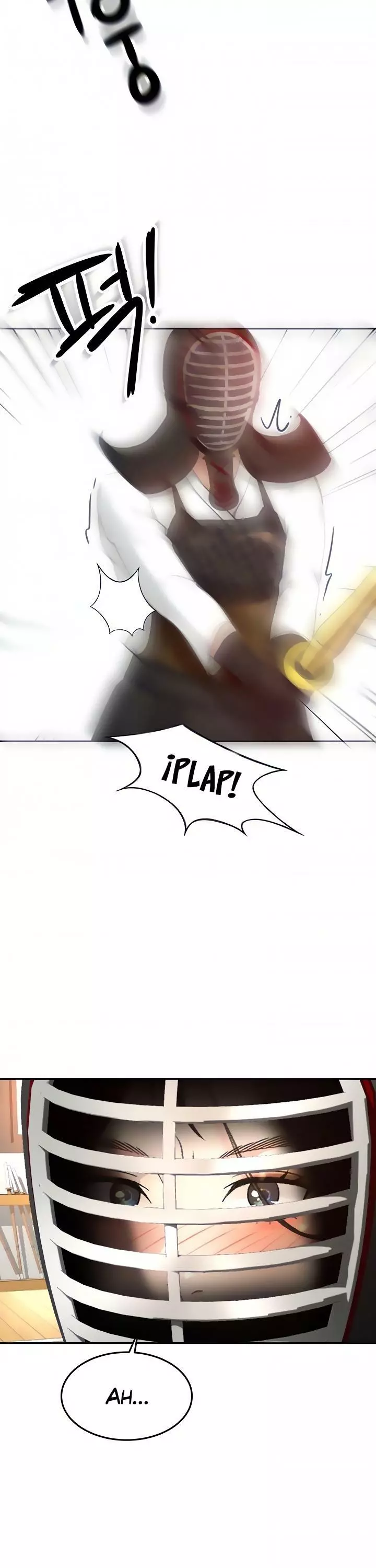The Little Master Capítulo 32 - Page 12