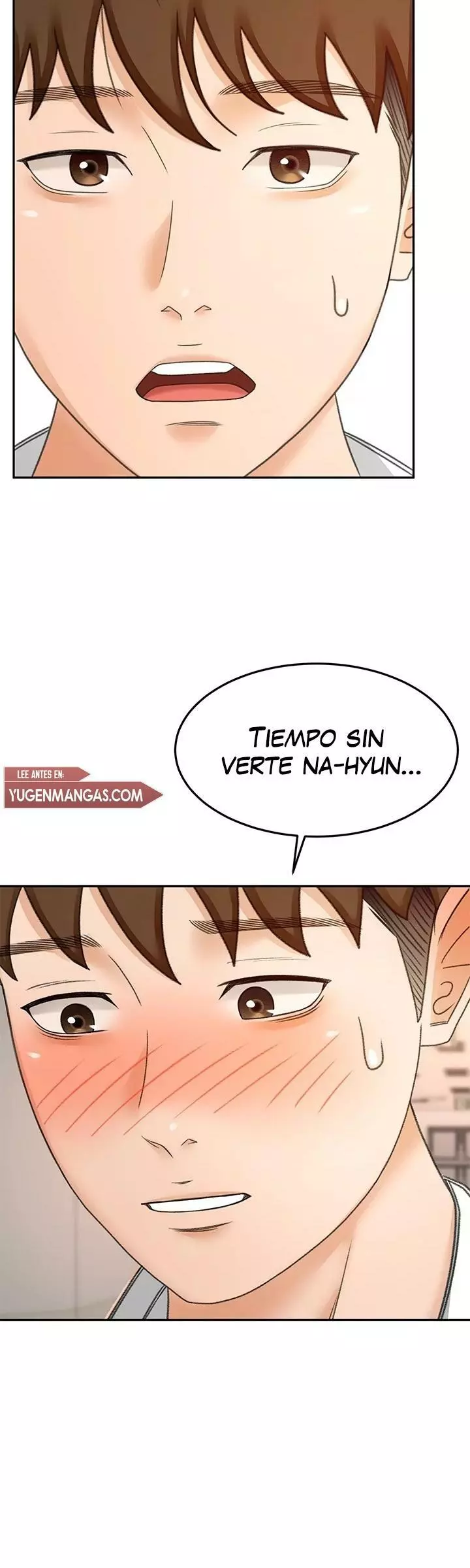 The Little Master Capítulo 33 - Page 44