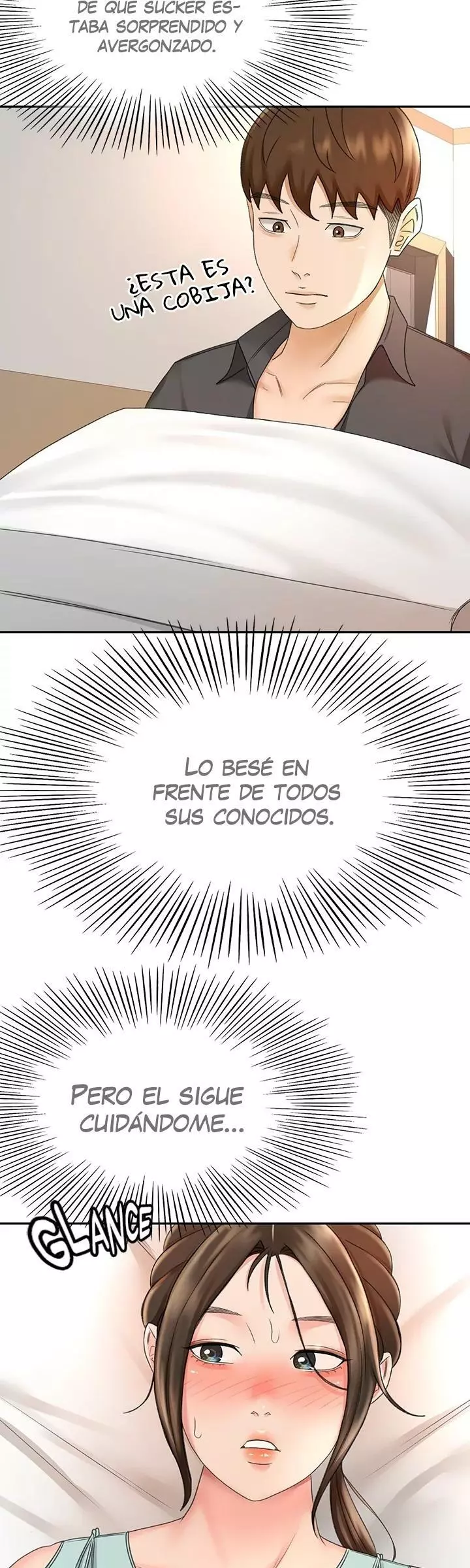 The Little Master Capítulo 34 - Page 41