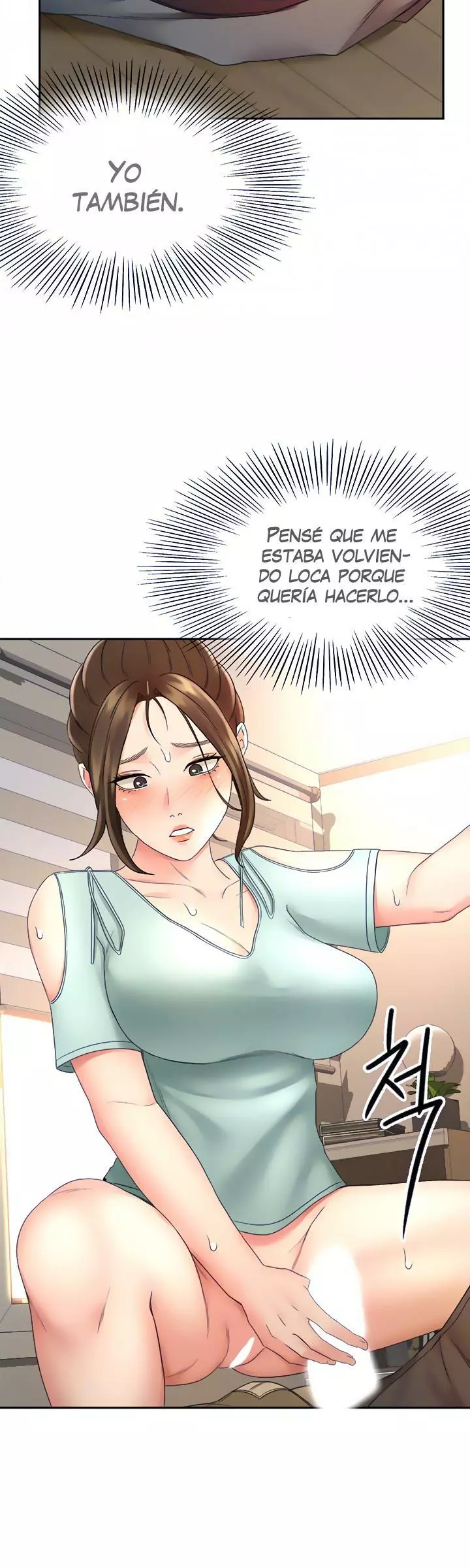 The Little Master Capítulo 35 - Page 22