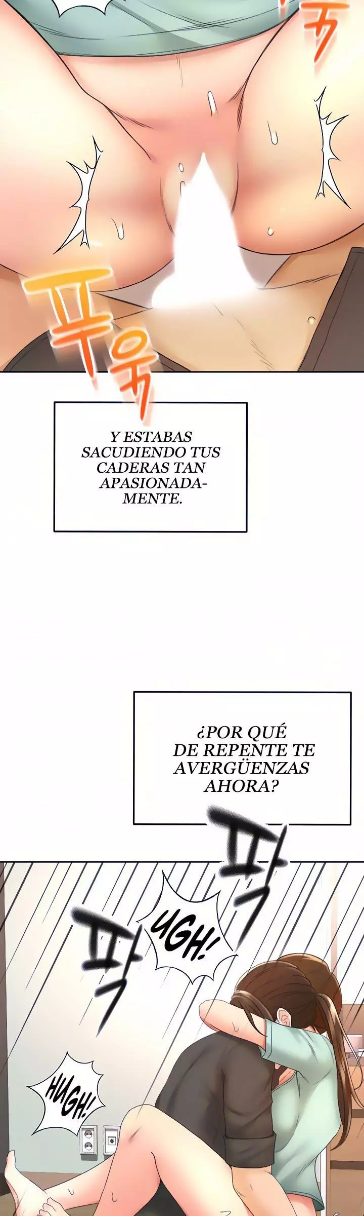 The Little Master Capítulo 36 - Page 21