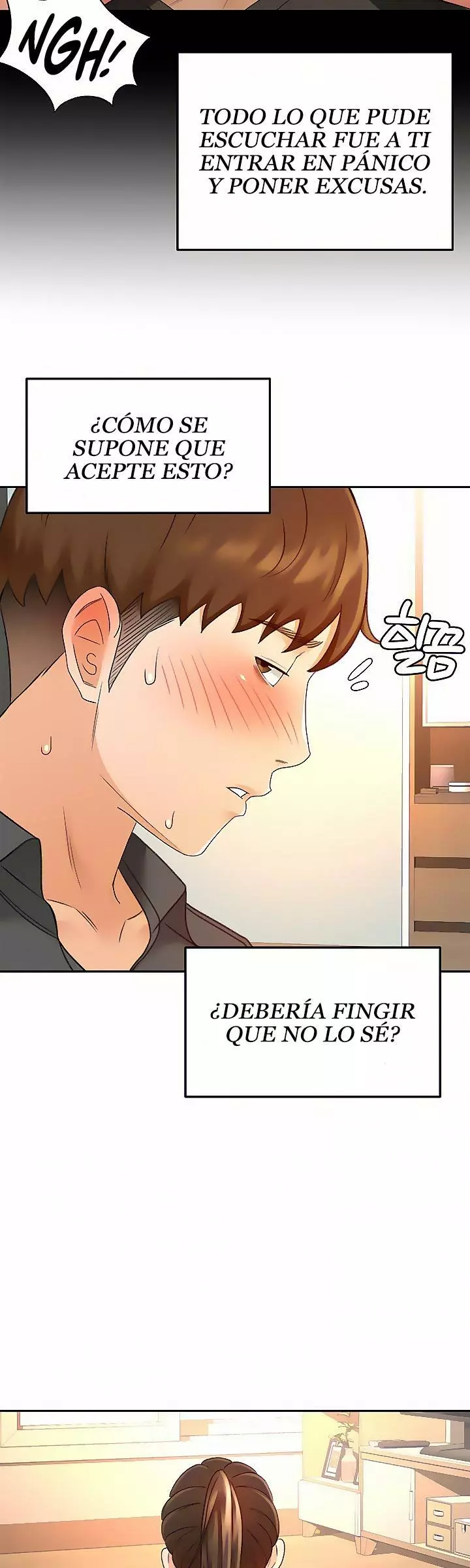 The Little Master Capítulo 37 - Page 16