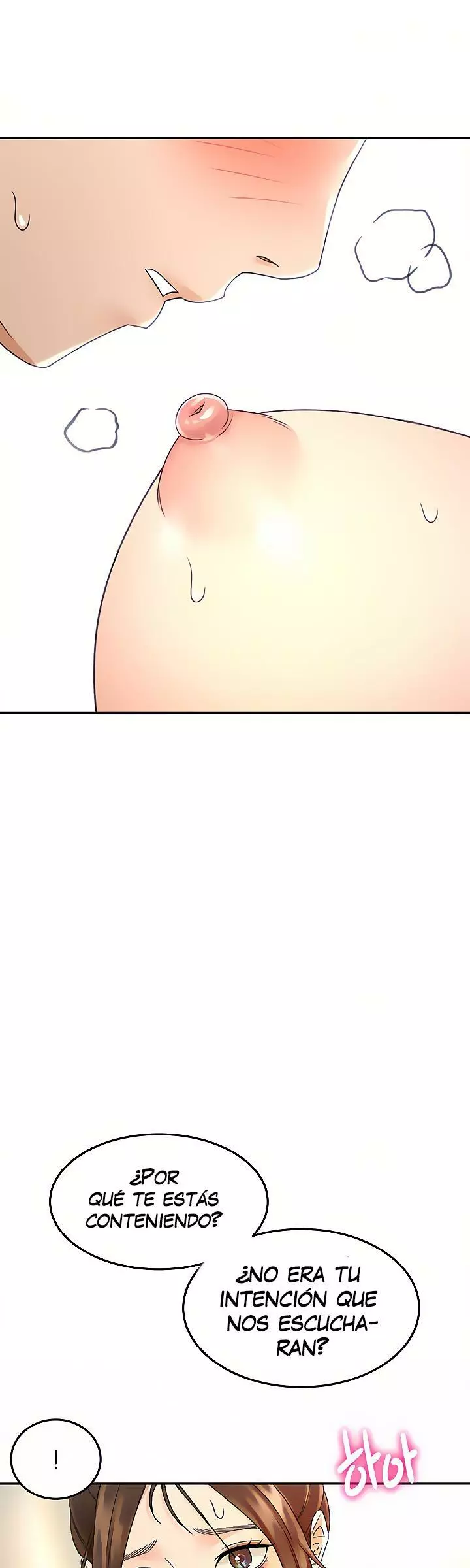 The Little Master Capítulo 37 - Page 36
