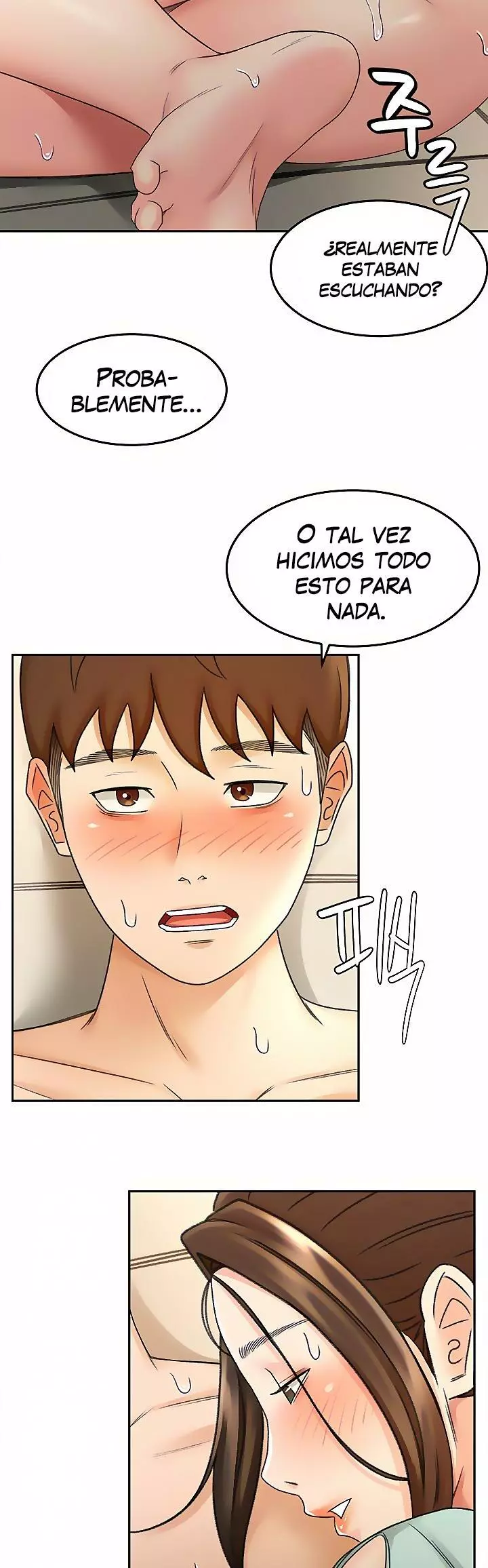 The Little Master Capítulo 38 - Page 40