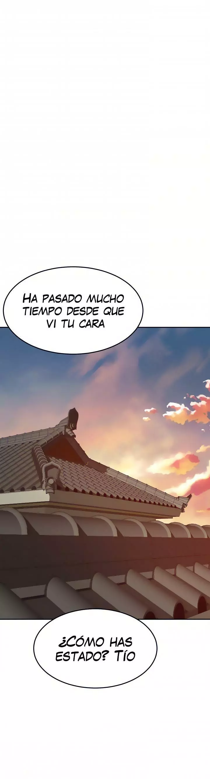 The Little Master Capítulo 39 - Page 33