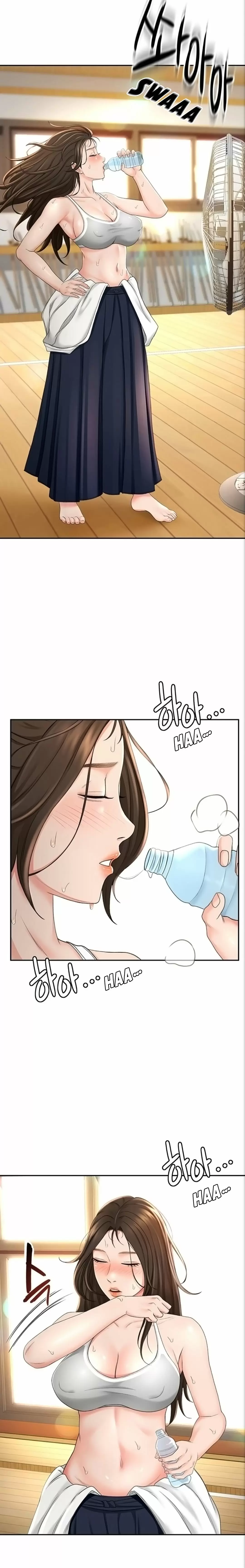 The Little Master Capítulo 4 - Page 25