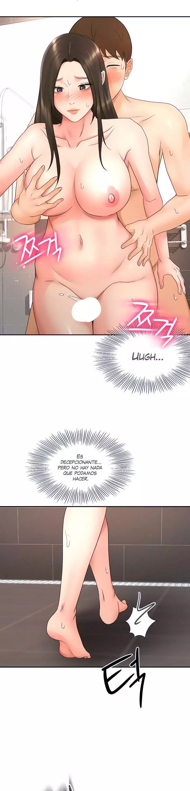 The Little Master Capítulo 42 - Page 18