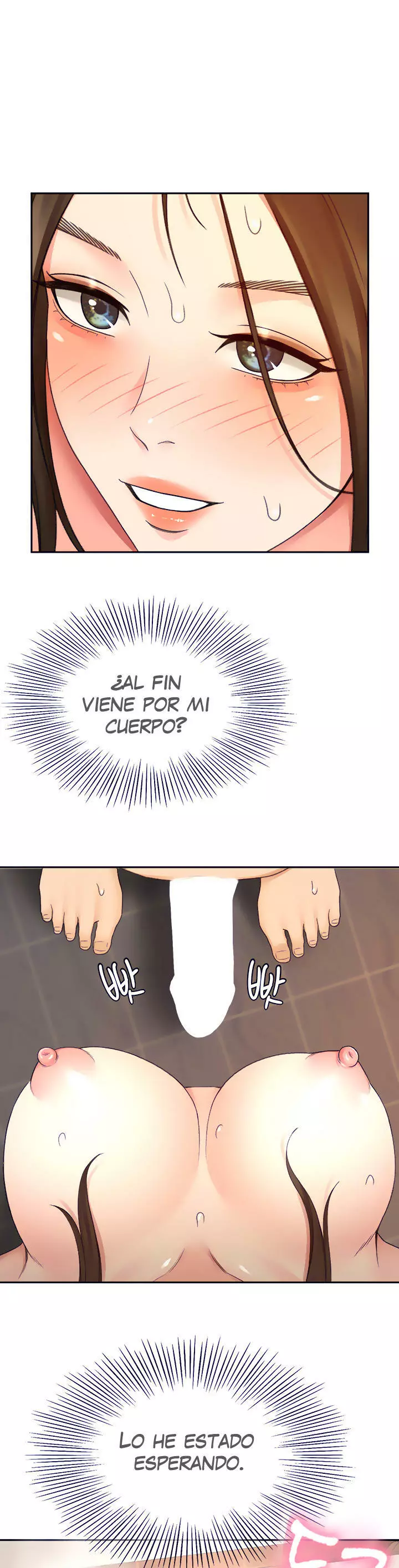 The Little Master Capítulo 42 - Page 2