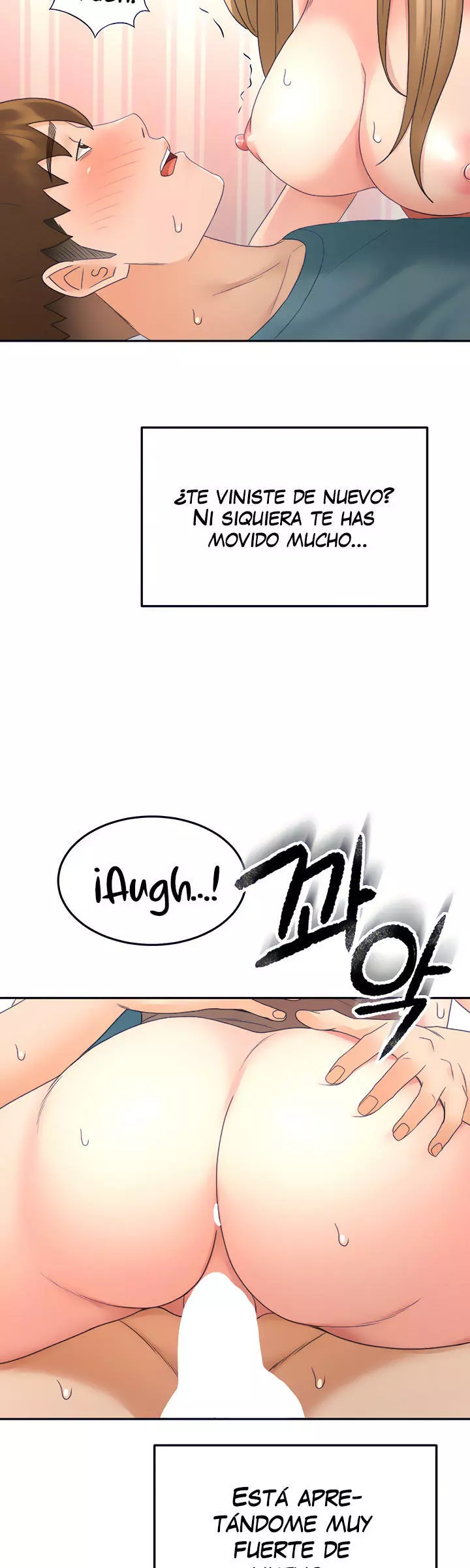 The Little Master Capítulo 44 - Page 19