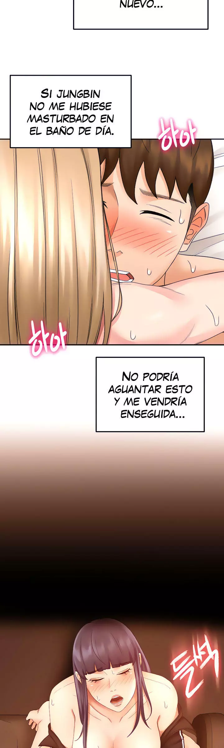 The Little Master Capítulo 44 - Page 20