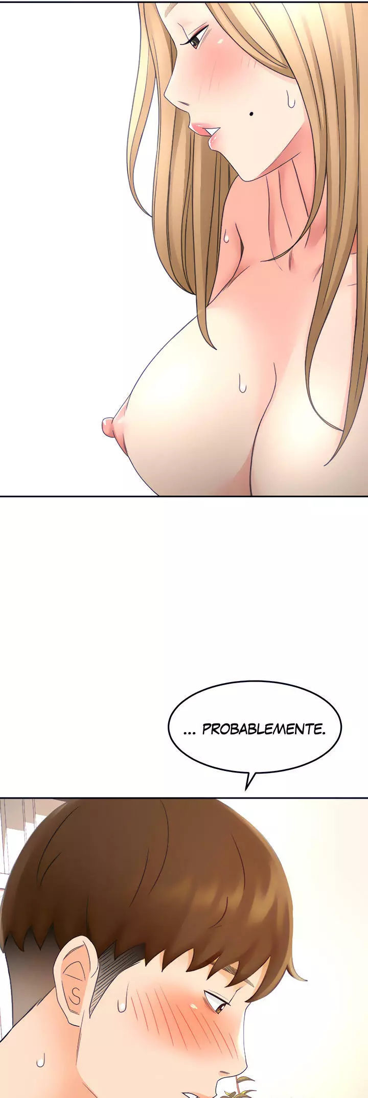 The Little Master Capítulo 44 - Page 27