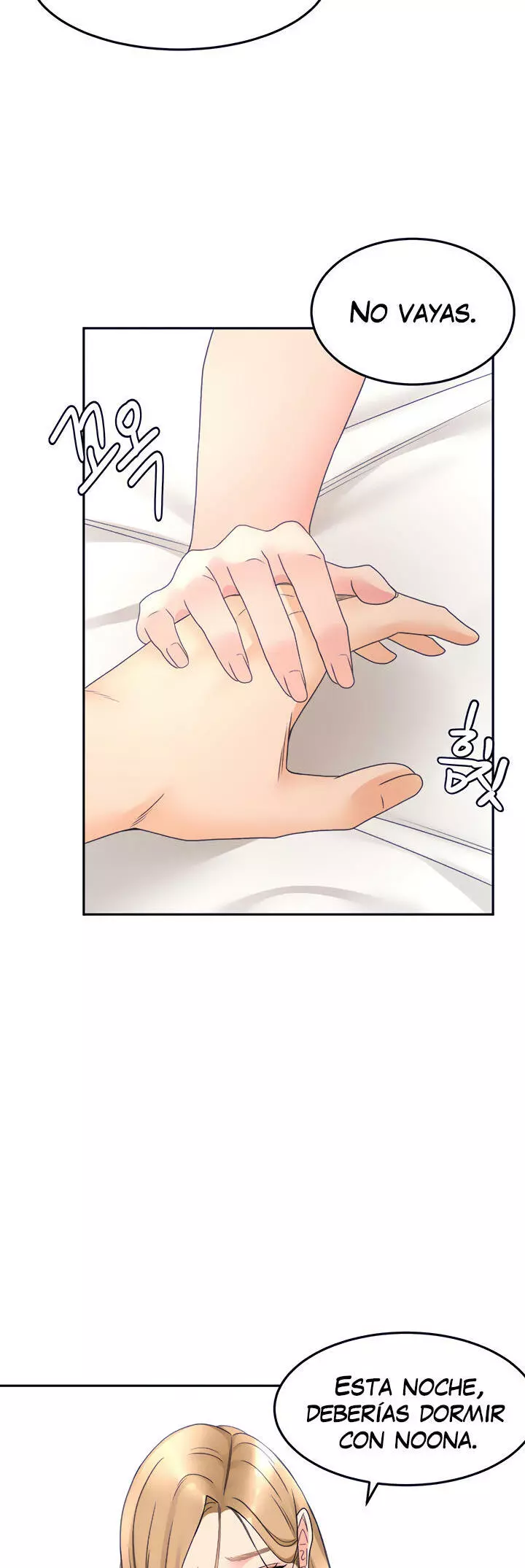 The Little Master Capítulo 44 - Page 29