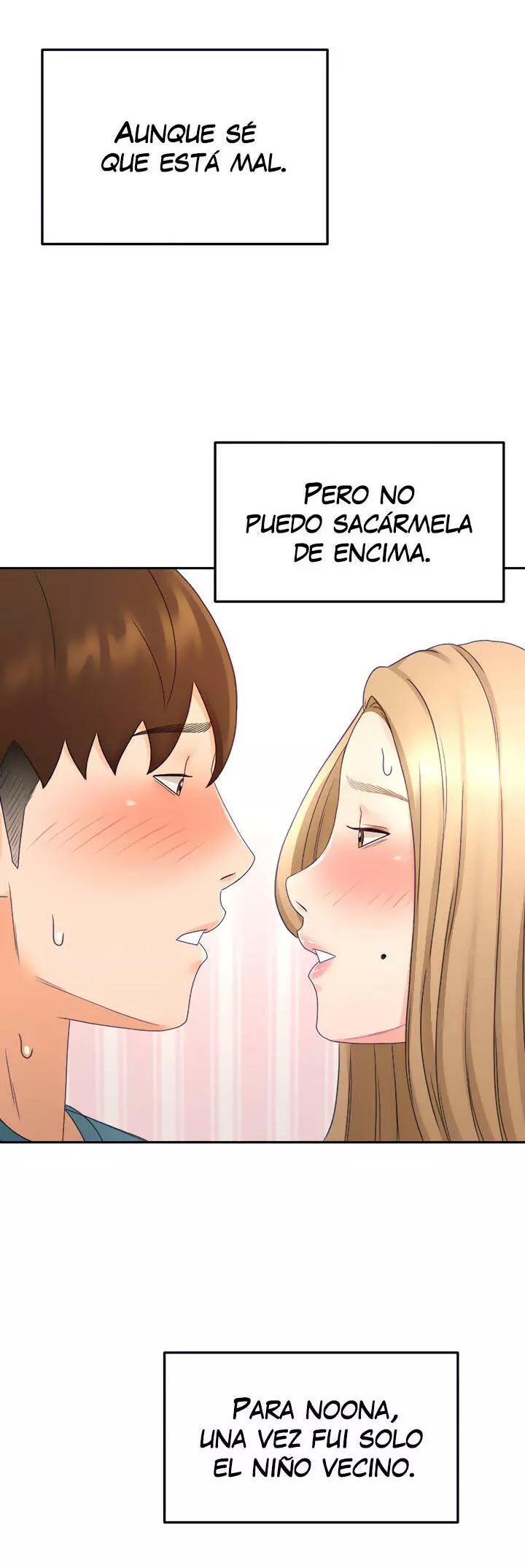 The Little Master Capítulo 44 - Page 31
