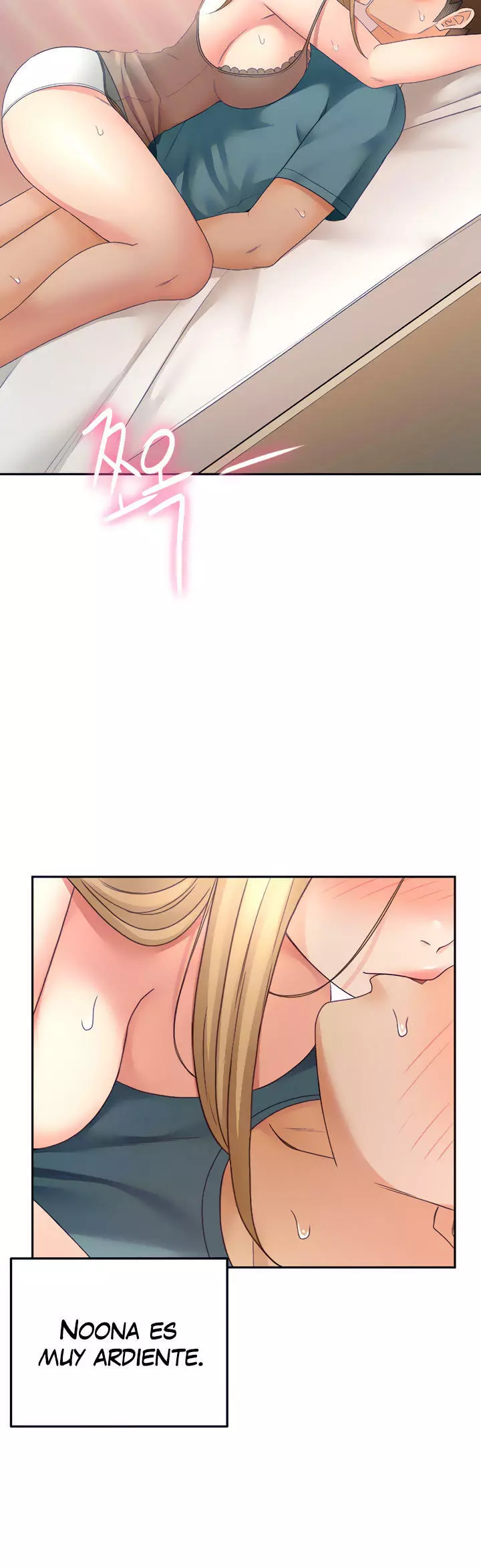 The Little Master Capítulo 44 - Page 6