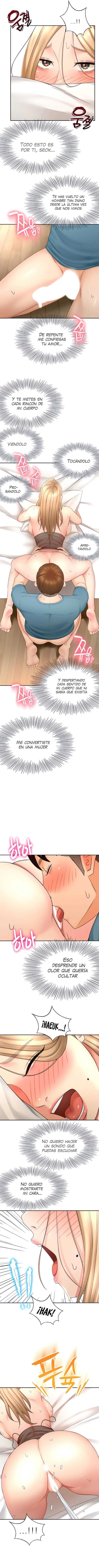 The Little Master Capítulo 45 - Page 9