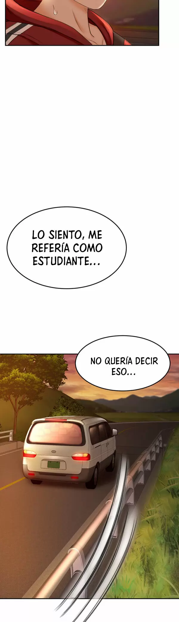 The Little Master Capítulo 5 - Page 23