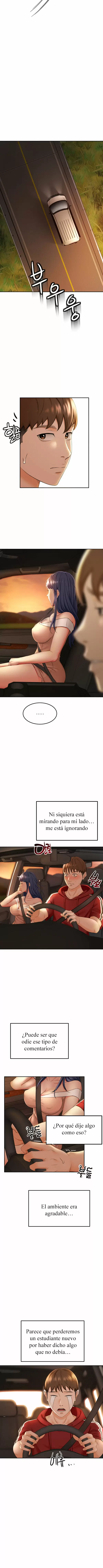 The Little Master Capítulo 5 - Page 24