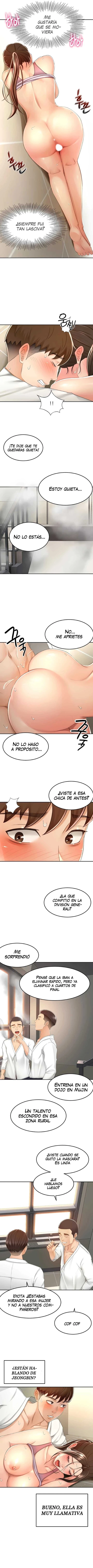 The Little Master Capítulo 51 - Page 4
