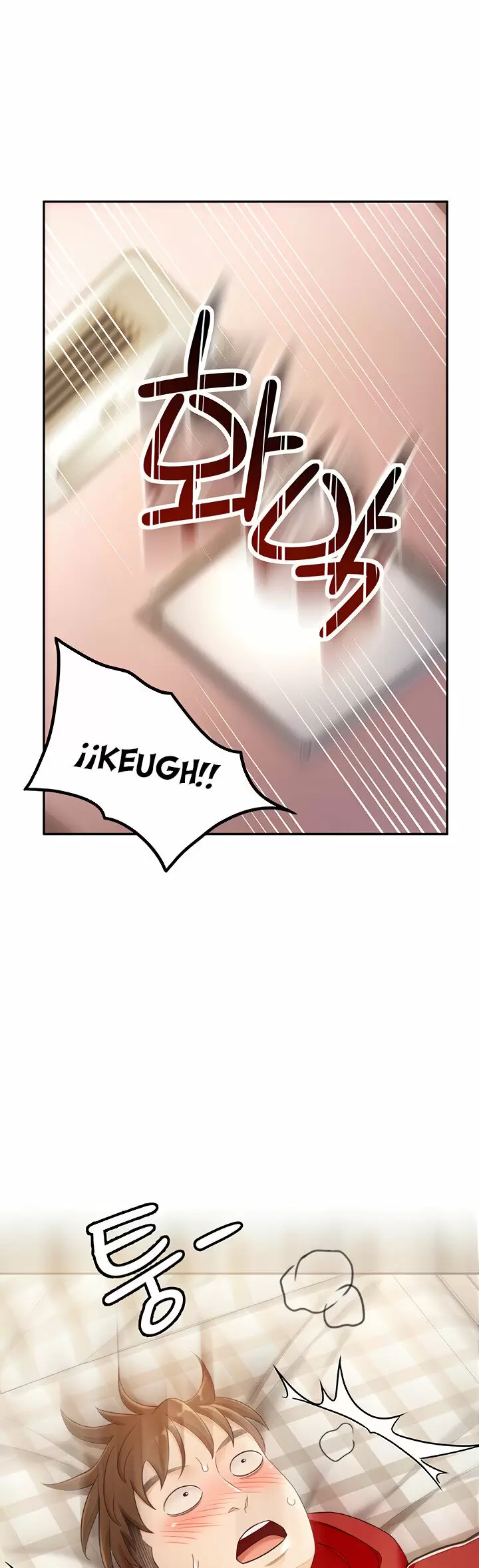 The Little Master Capítulo 6 - Page 33