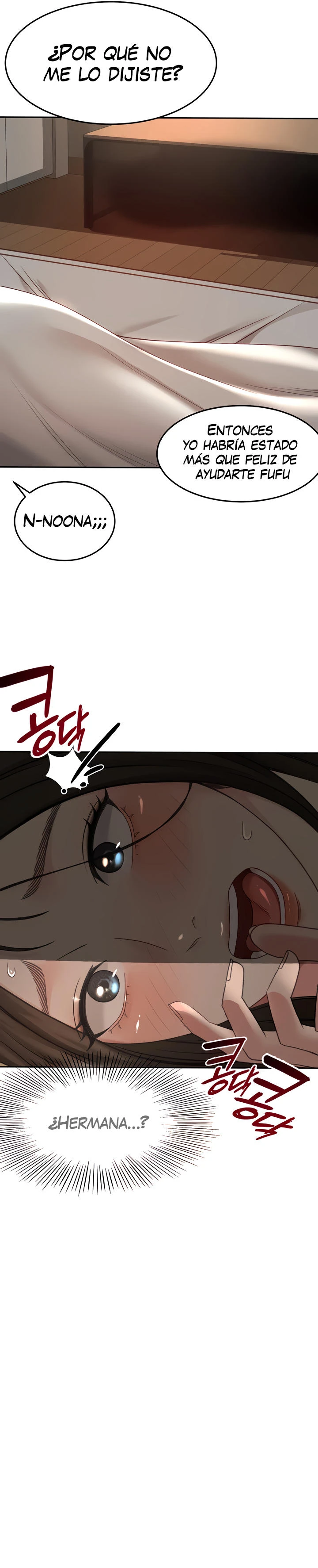 The Little Master Capítulo 60 - Page 10