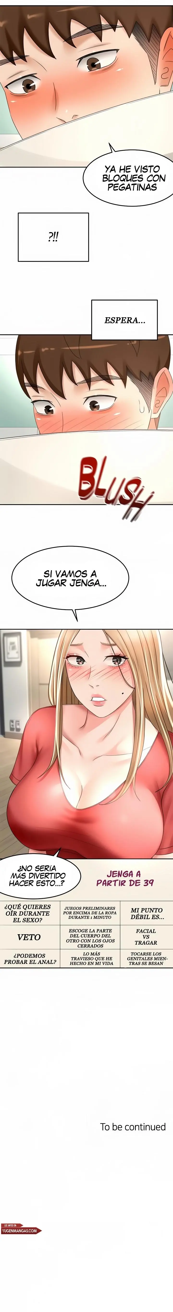 The Little Master Capítulo 73 - Page 9