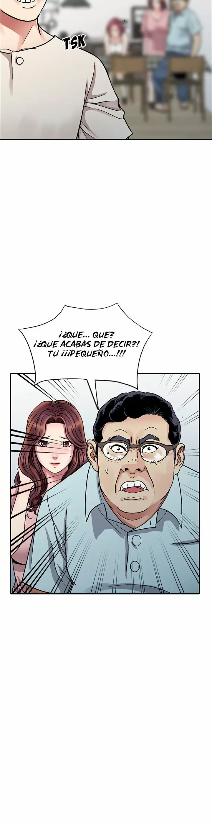 Revenge to Love Capítulo 1 - Page 10