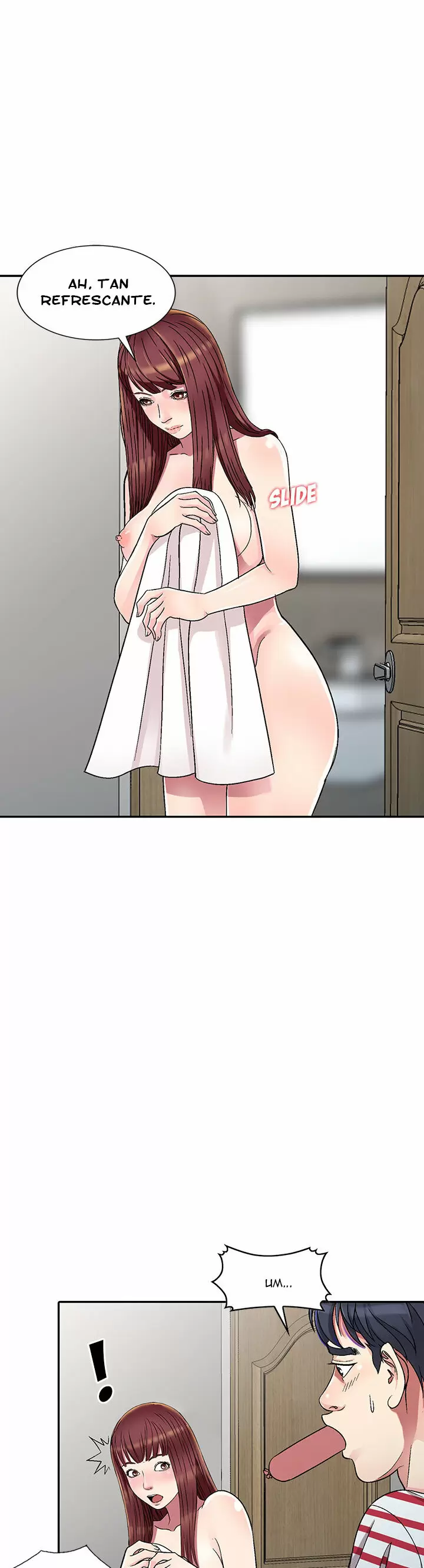 Revenge to Love Capítulo 1 - Page 15