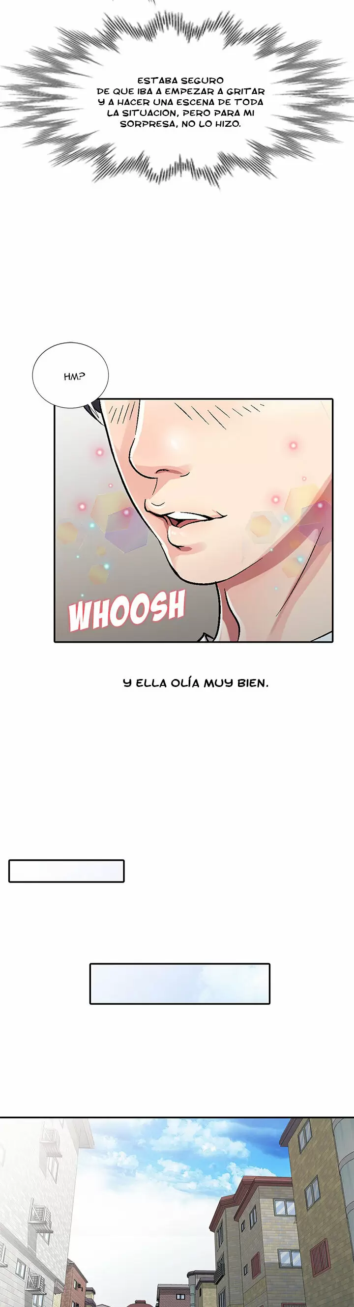 Revenge to Love Capítulo 1 - Page 18