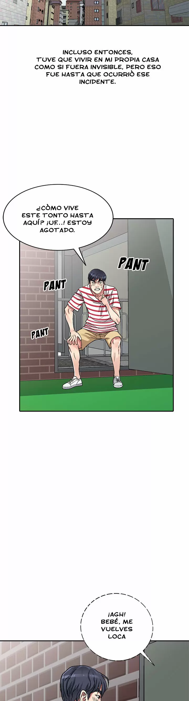 Revenge to Love Capítulo 1 - Page 19
