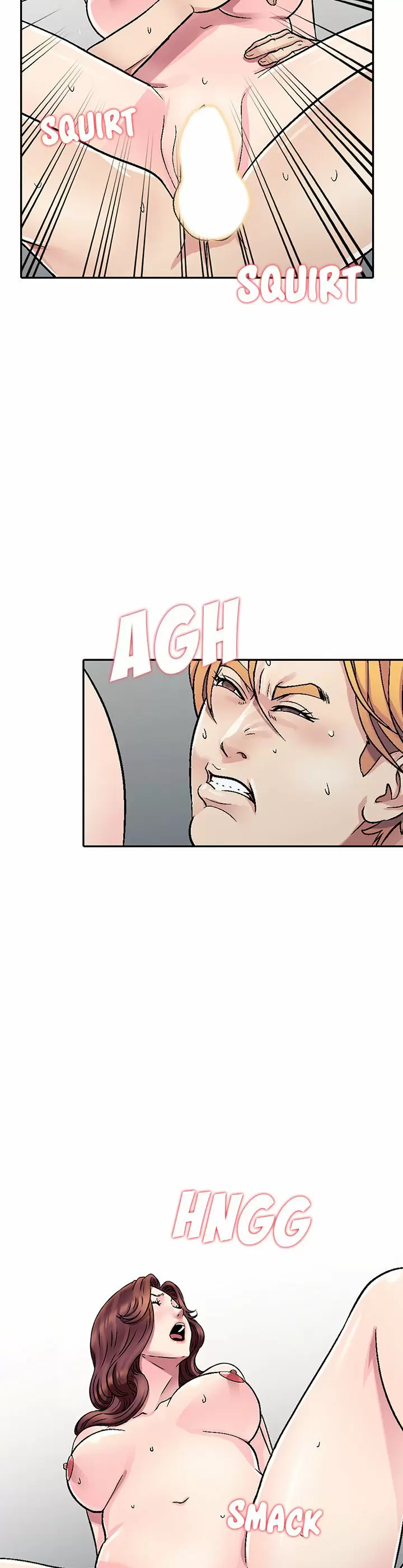 Revenge to Love Capítulo 1 - Page 23