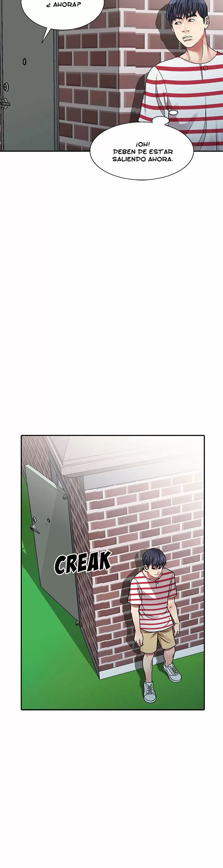 Revenge to Love Capítulo 1 - Page 26