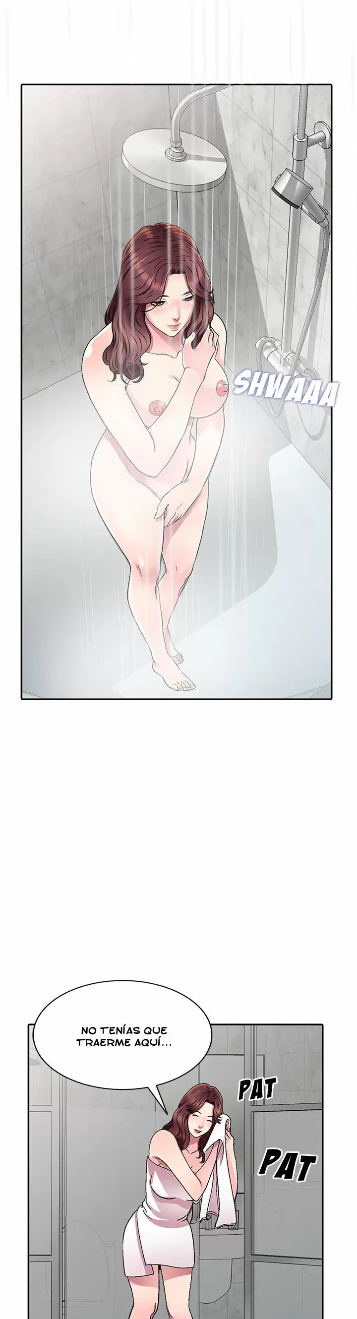 Revenge to Love Capítulo 1 - Page 34