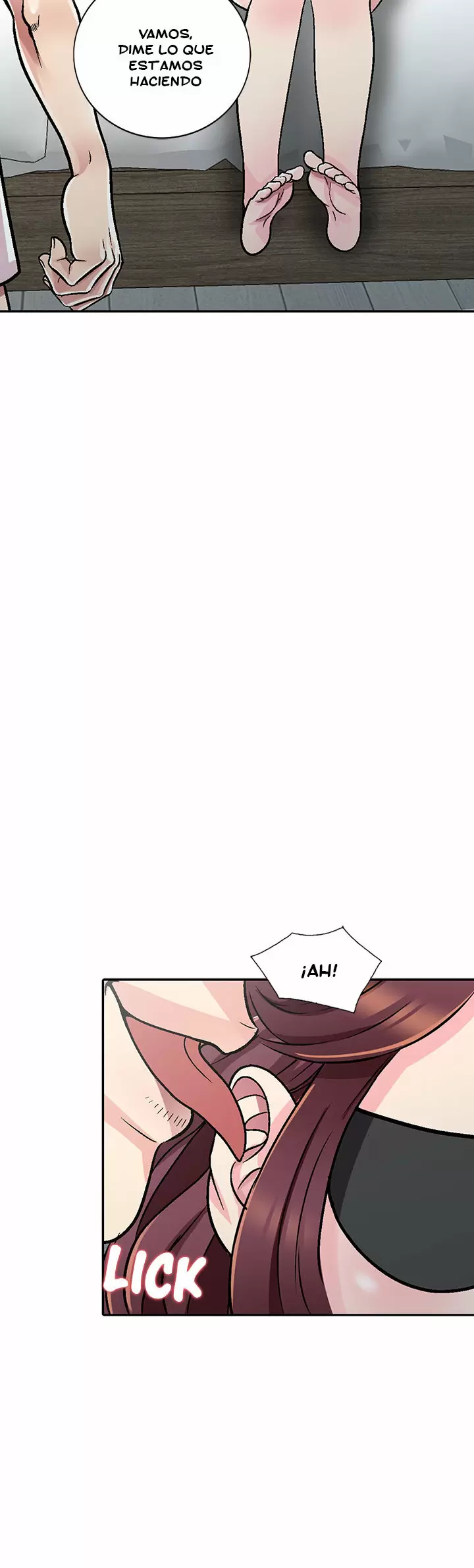 Revenge to Love Capítulo 1 - Page 39