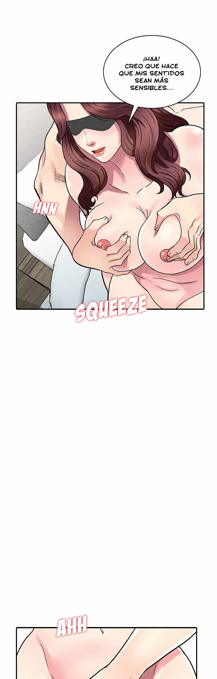 Revenge to Love Capítulo 1 - Page 42