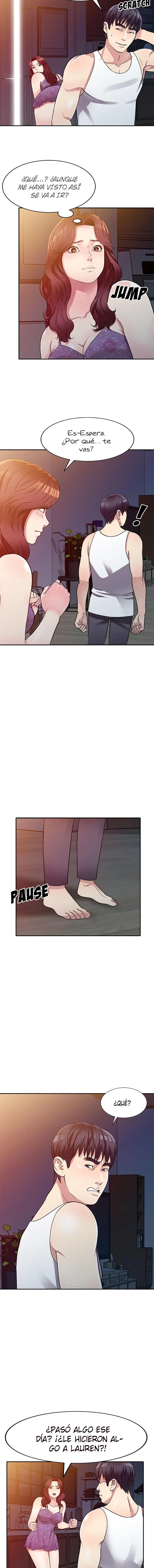 Revenge to Love Capítulo 10 - Page 11