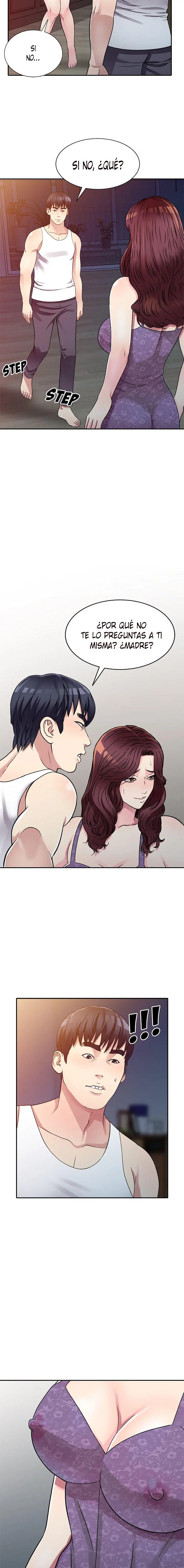 Revenge to Love Capítulo 10 - Page 12