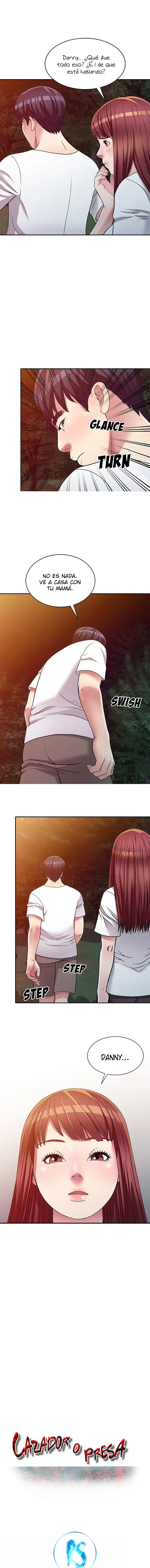 Revenge to Love Capítulo 10 - Page 2
