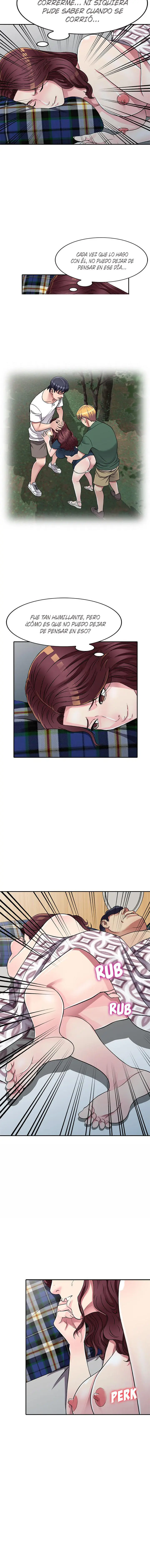 Revenge to Love Capítulo 10 - Page 7