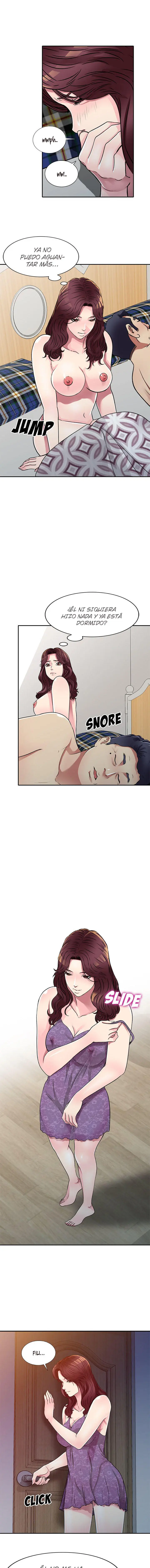 Revenge to Love Capítulo 10 - Page 8