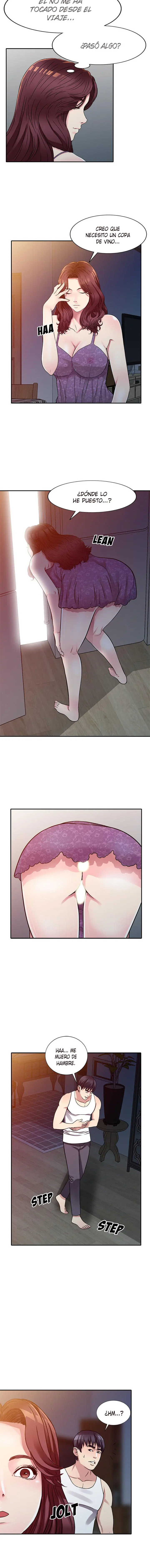 Revenge to Love Capítulo 10 - Page 9