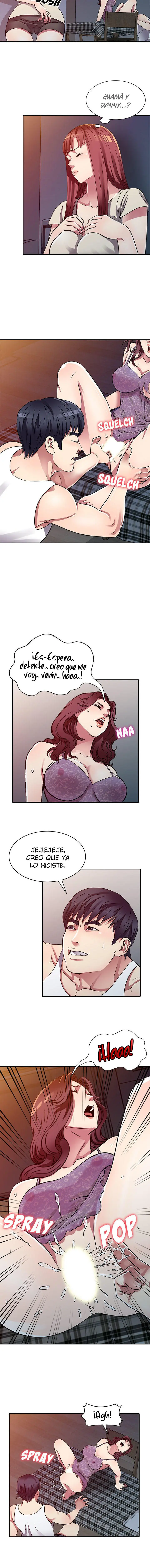 Revenge to Love Capítulo 11 - Page 10